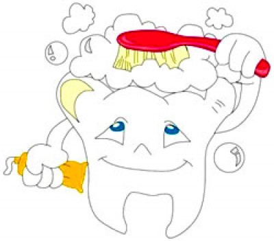 hoi dap ve rang mieng