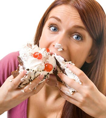 Tin tức và Kiến thức thoi quen an uong khong tot cho rang