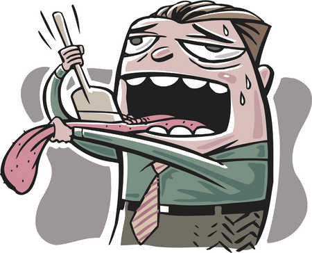 ve sinh luoi co that su can thiet