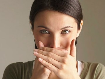 vi sao hoi tho ban co mui 01